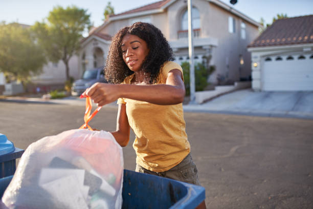 Best Household Junk Removal  in Tulare, CA