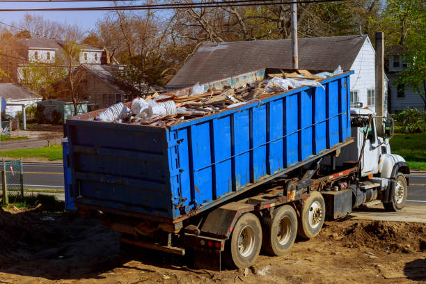 Best Residential Junk Removal  in Tulare, CA