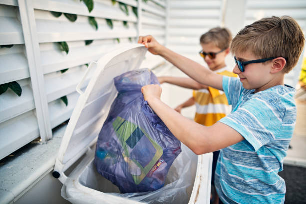 Commercial Cleanout Services in Tulare, CA