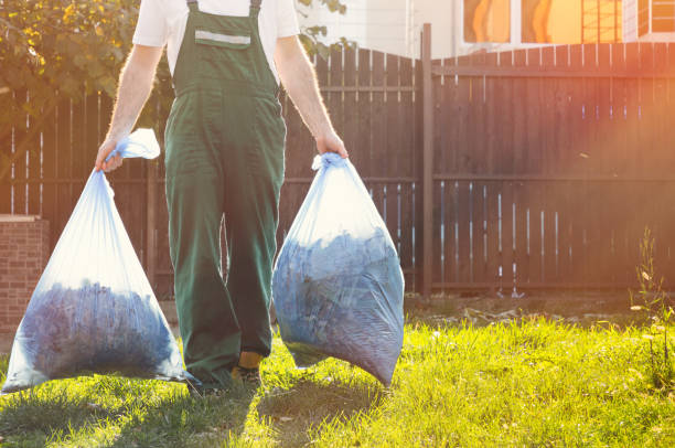 Best Commercial Cleanout Services  in Tulare, CA