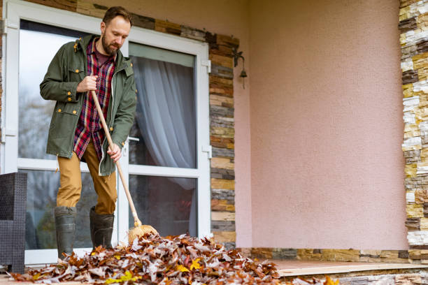 Best Office Junk Removal  in Tulare, CA