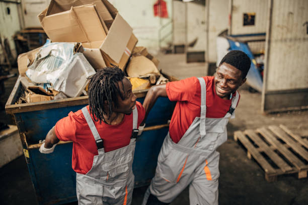 Best Household Junk Removal  in Tulare, CA
