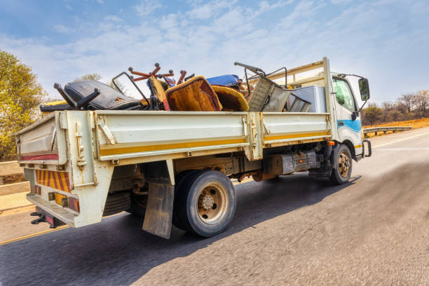 Best Same-Day Junk Removal  in Tulare, CA