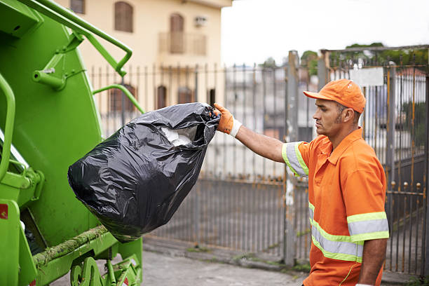 Best Full-Service Junk Removal  in Tulare, CA